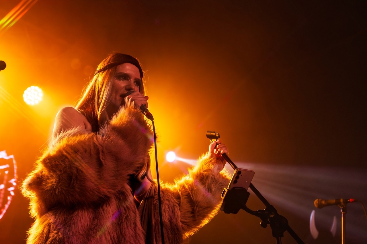 

Билеты на Огненный топор (Нирвана)