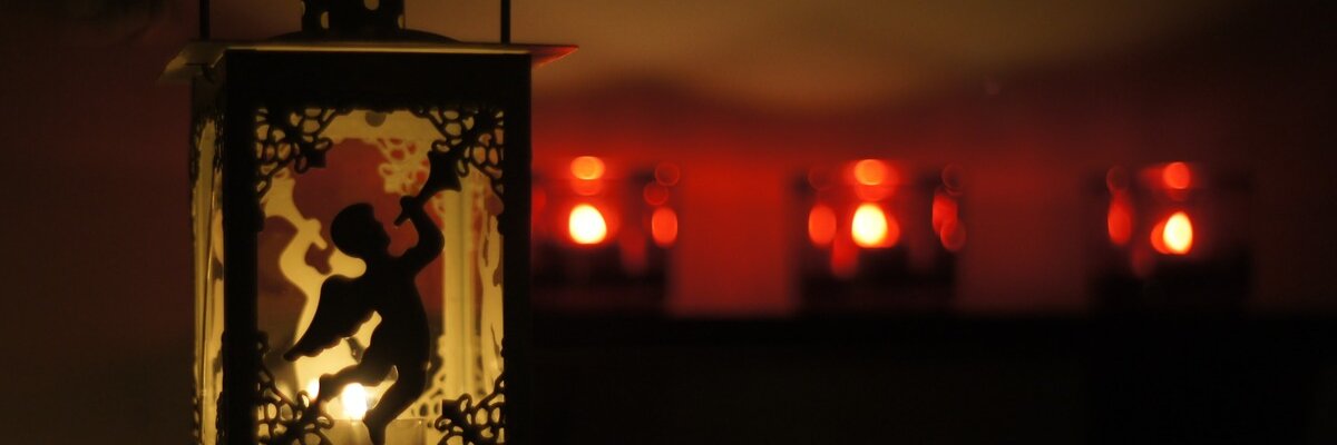 Органные вечера в Коломенском при свечах. Бах, Моцарт, Вивальди