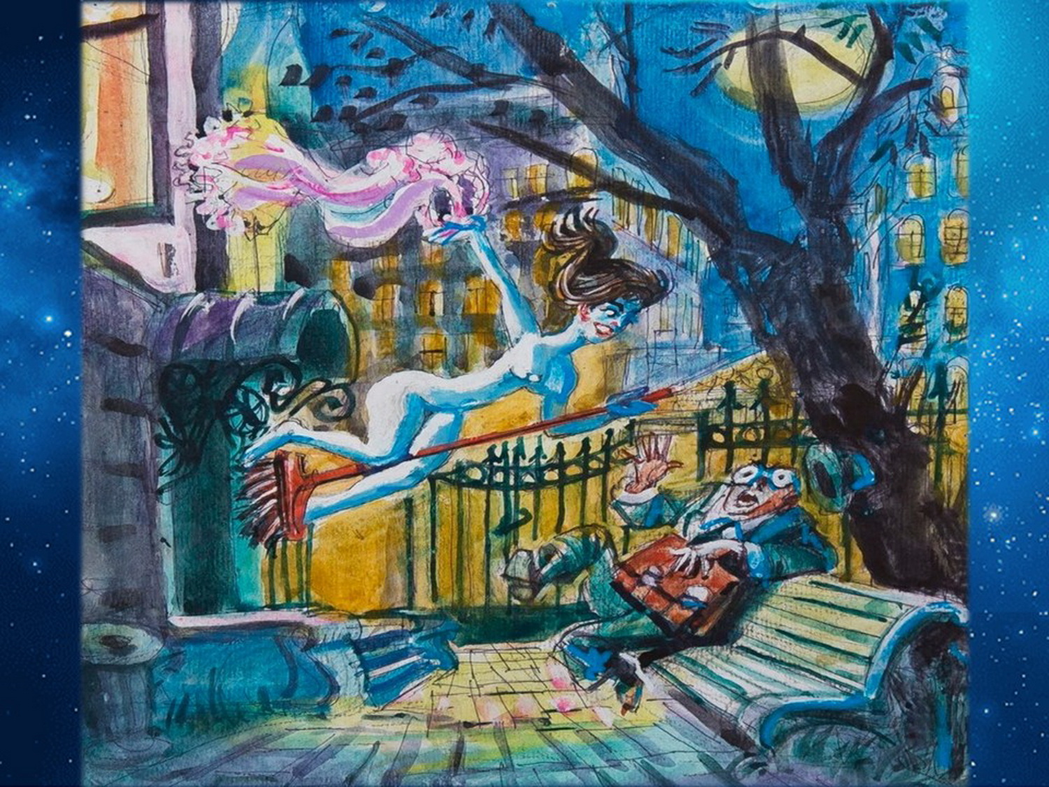 

Билеты на Бал у Булгакова: по страницам книг великого романтика и мистика (бал у булгакова: по страницам книг великого романтика и мистика)