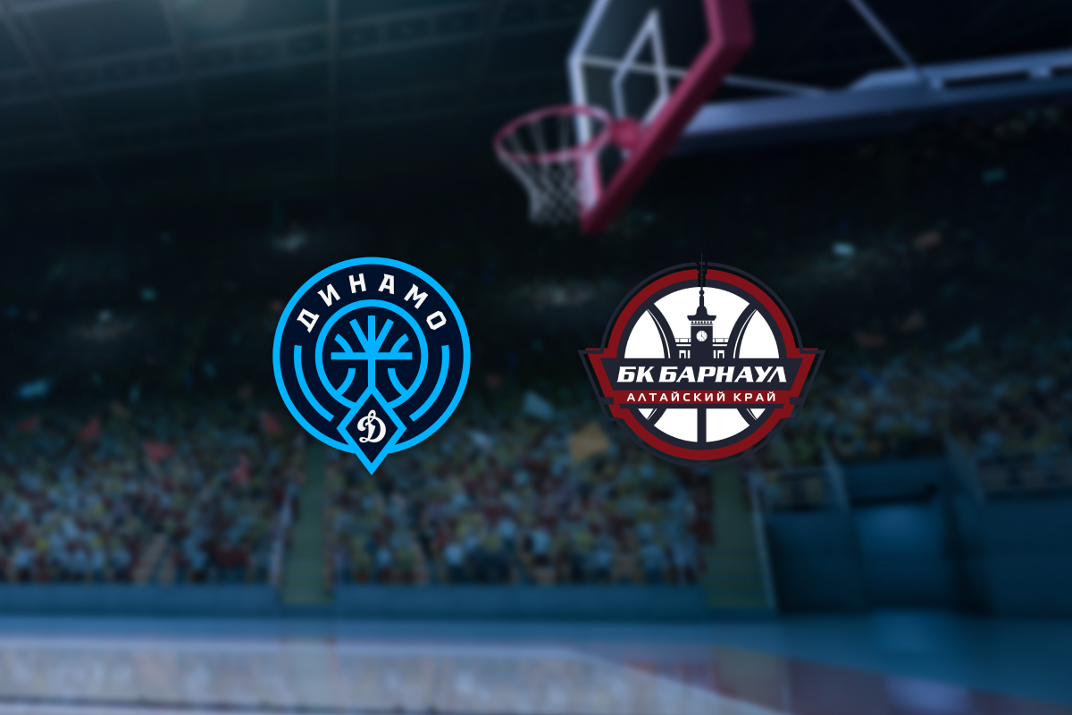

Билеты на Динамо Уфа — Барнаул (Спортивный комплекс «Динамо»)