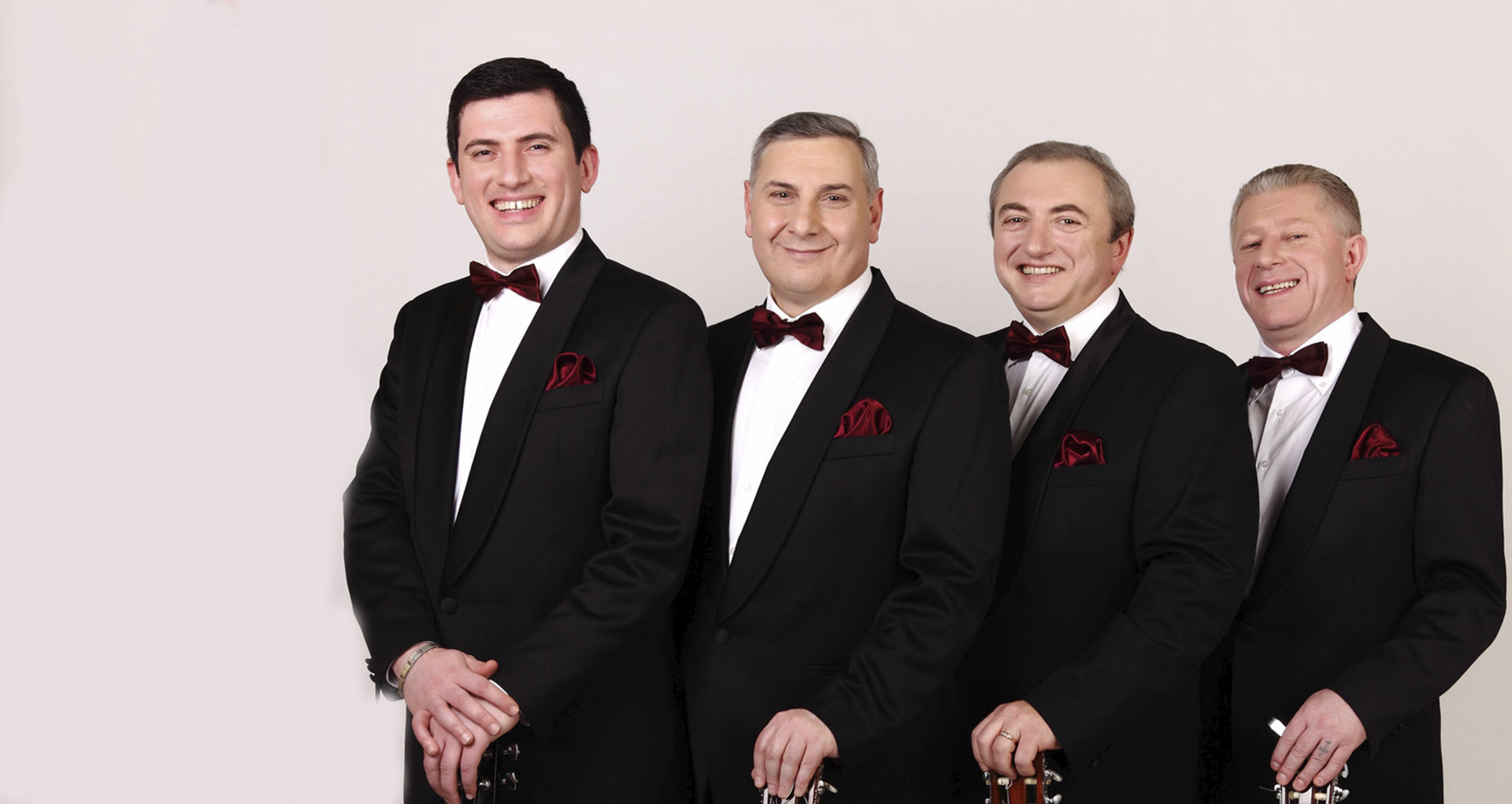 

Билеты на Любовь с грузинским сердцем (Татарская филармония им. Габдуллы Тукая)