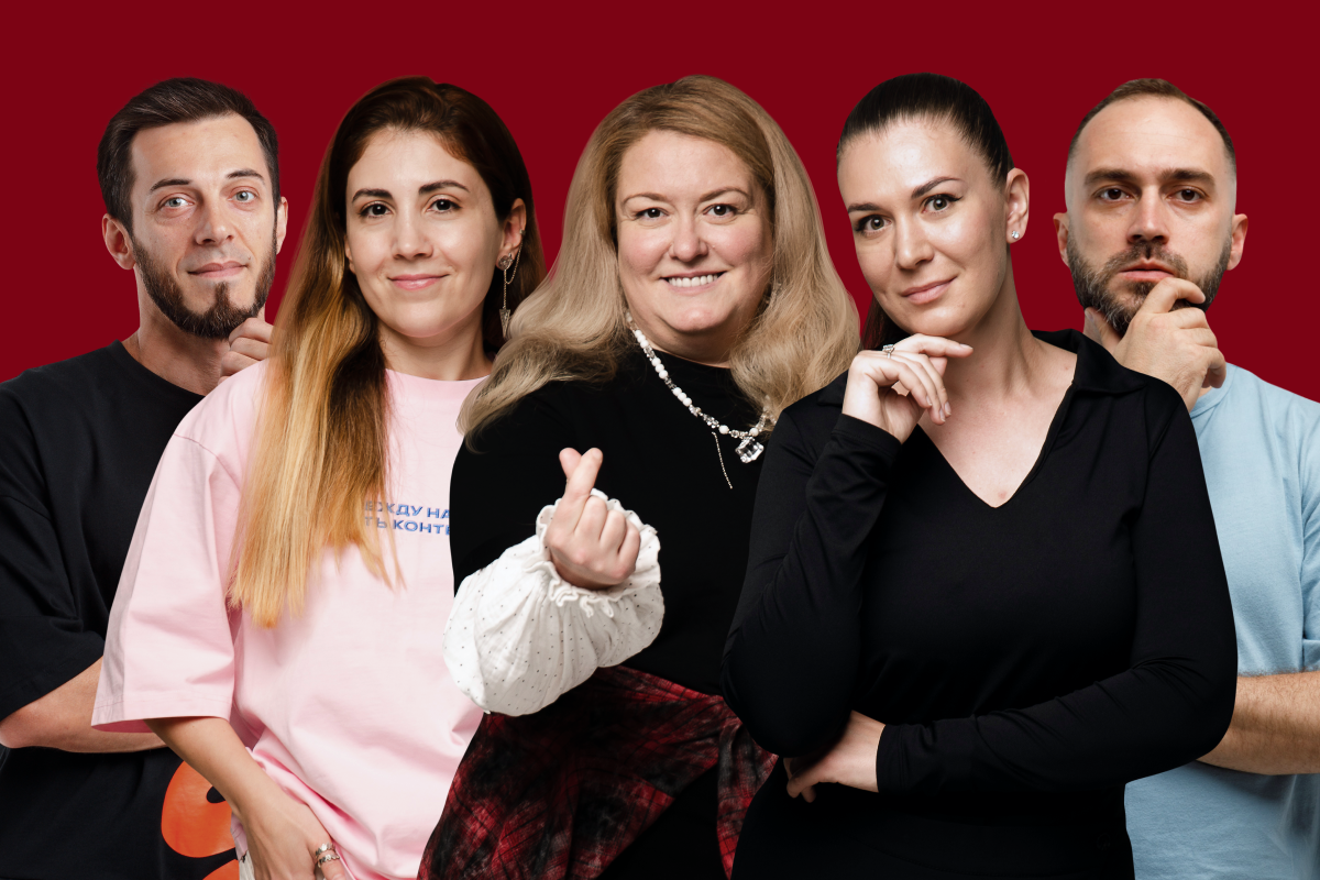 

Билеты на Большой Stand-up: битва за деньги (Red Buffet)