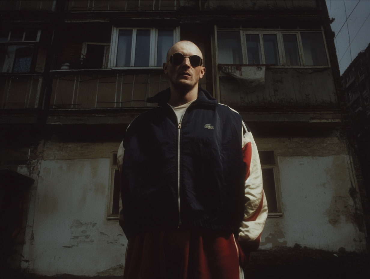 

Билеты на Horus (Base St. Petersburg (ex. Гигант Холл))