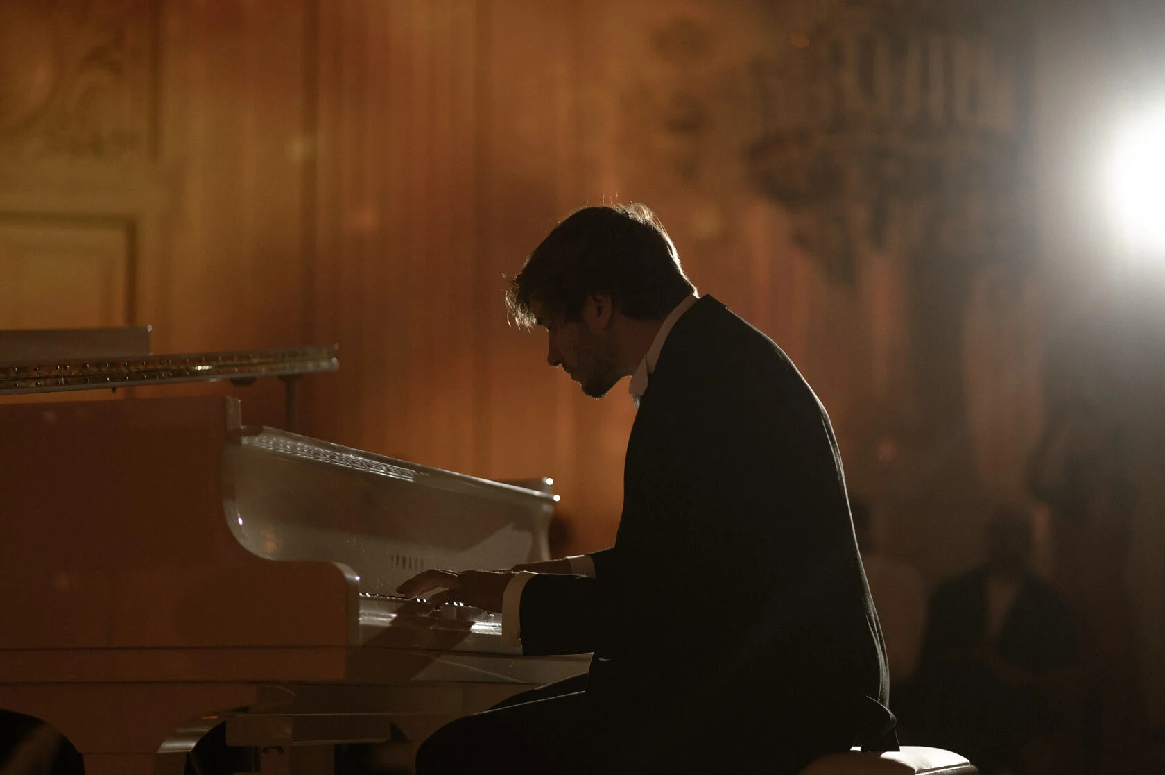 

Билеты на Глеб Андрианов (Third Place)