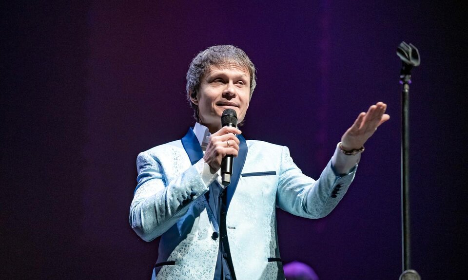 Афина и Артур Руденко