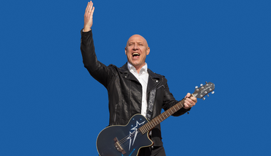 Денис Майданов афиша