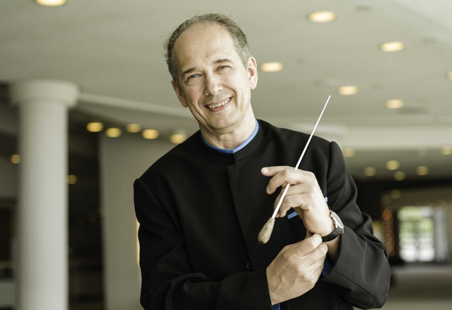 

Билеты на Дмитрий Лисс и Дмитрий Маслеев (Филармония им. Шостаковича. Большой зал)