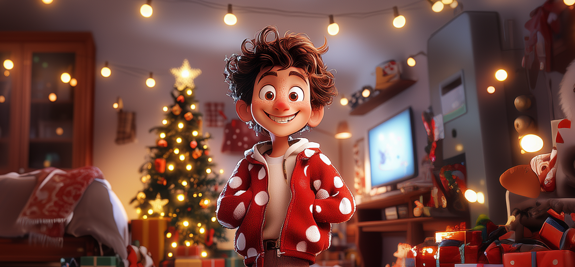 

Билеты на НовоЕЛЬе в умном доме. Новогодняя миссия домовёнка (Станция)