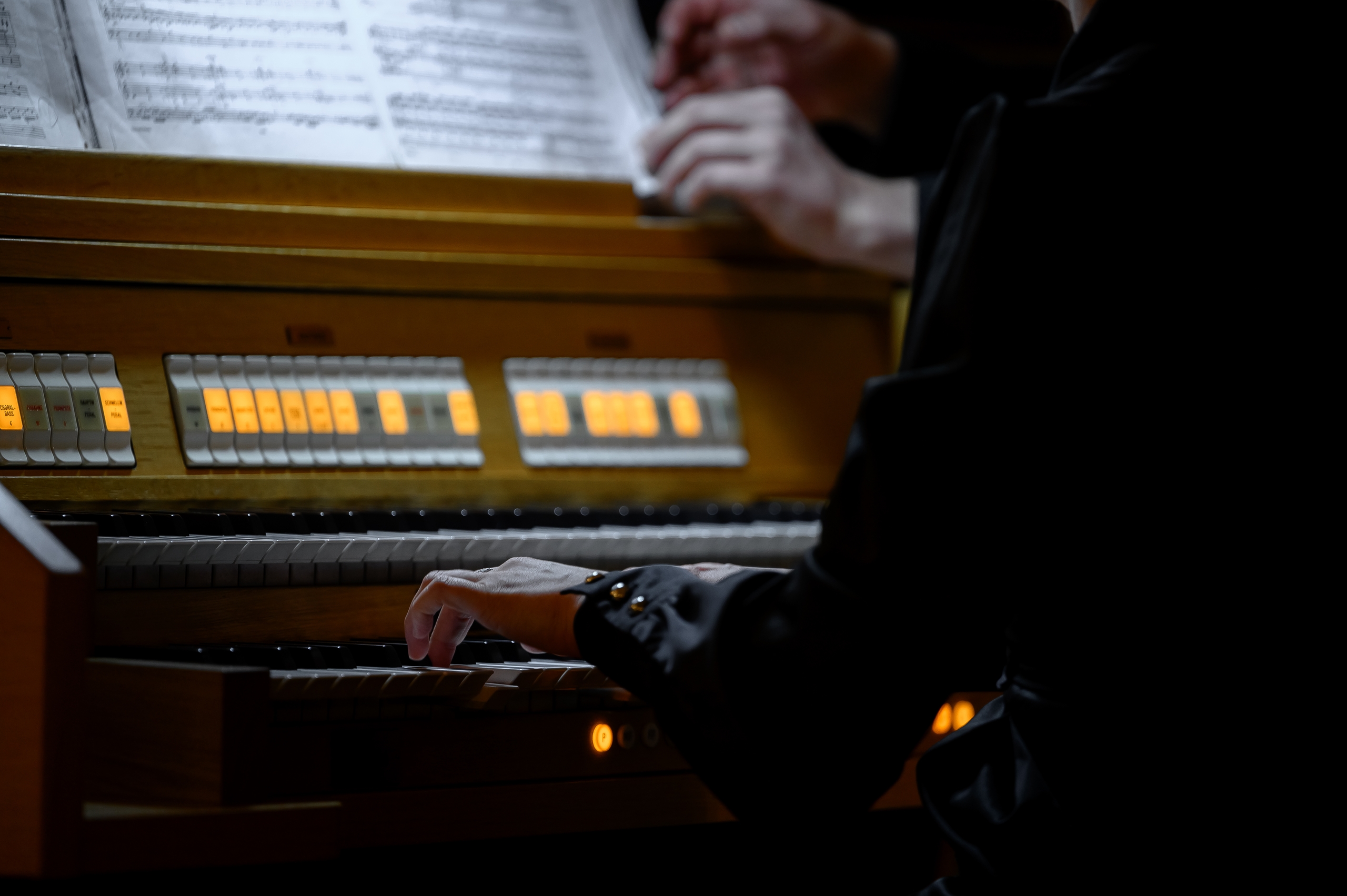 Афиша: Наталья Летюк в Перми 28 апреля 2026