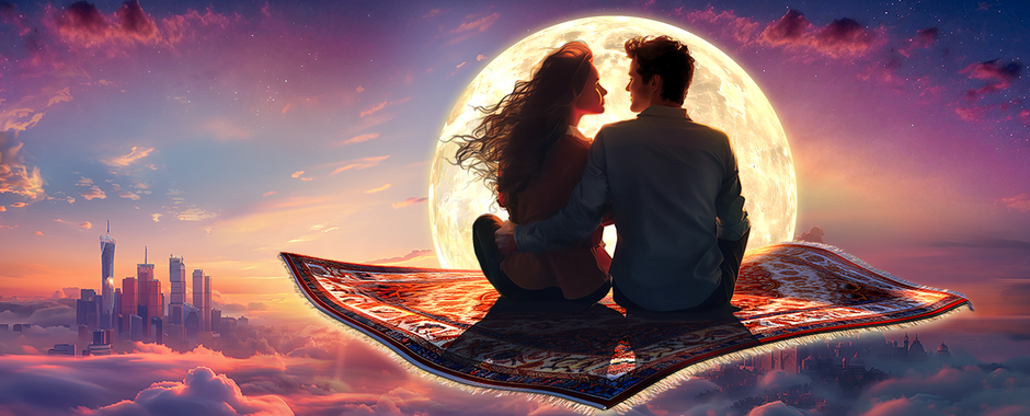 Мюзикл «Последняя сказка»