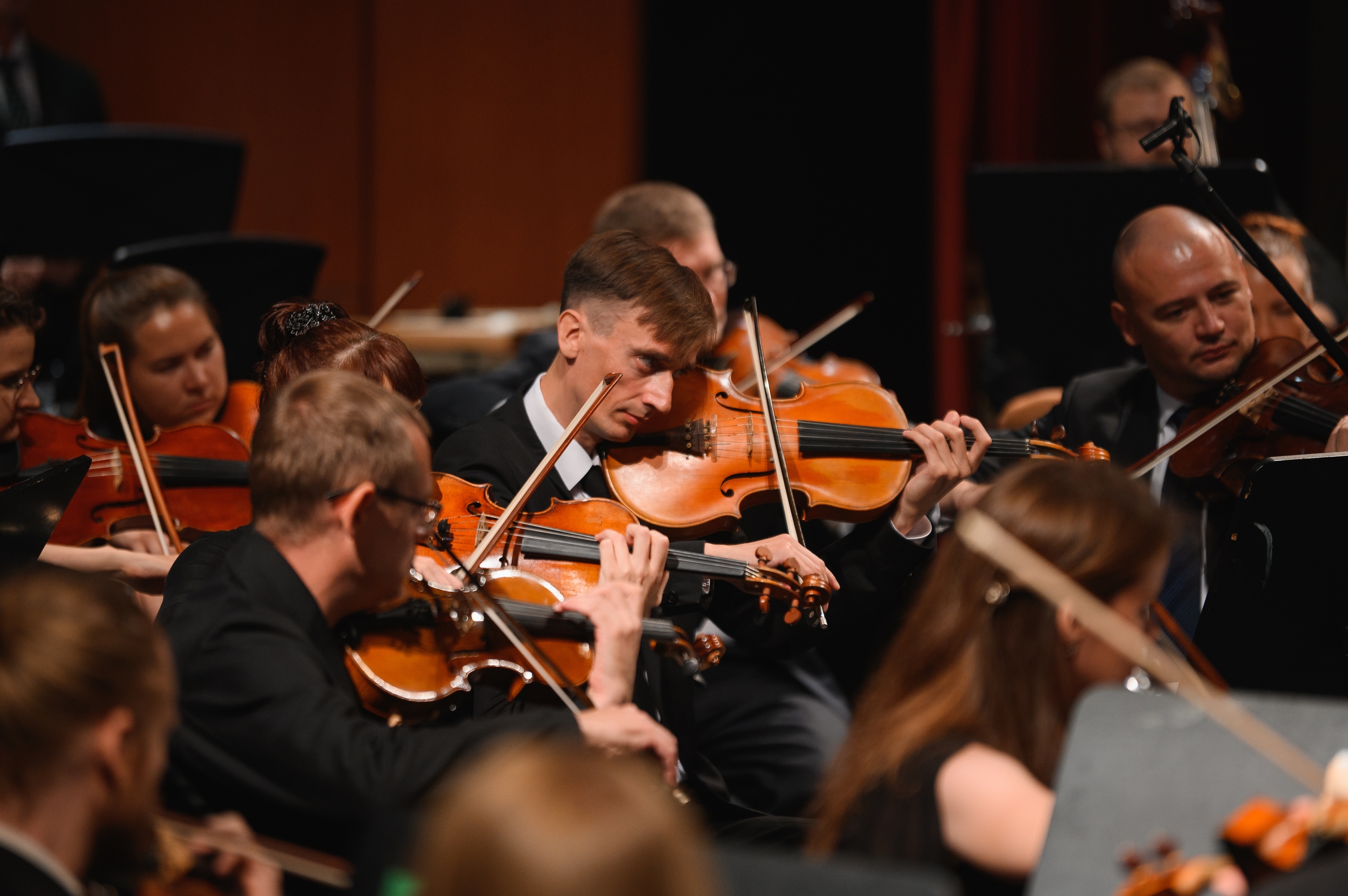 

Билеты на Моцарт и его время (Частная филармония «Триумф»)