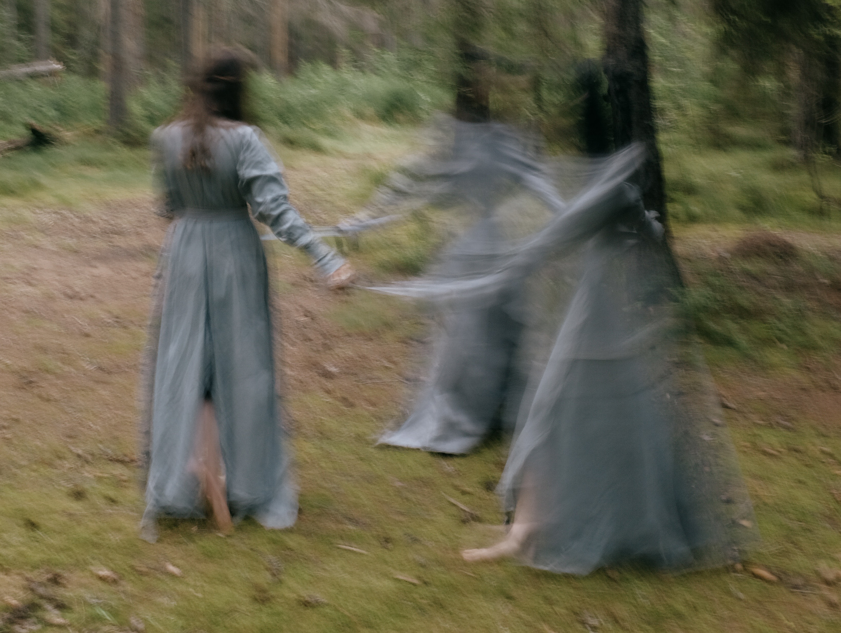 

Билеты на Вепсские женщины. Vepsleižed Akad (Дом культуры «ГЭС-2»)