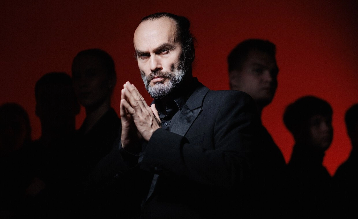 

Билеты на Бойцовский клуб (ДК «Искра»)