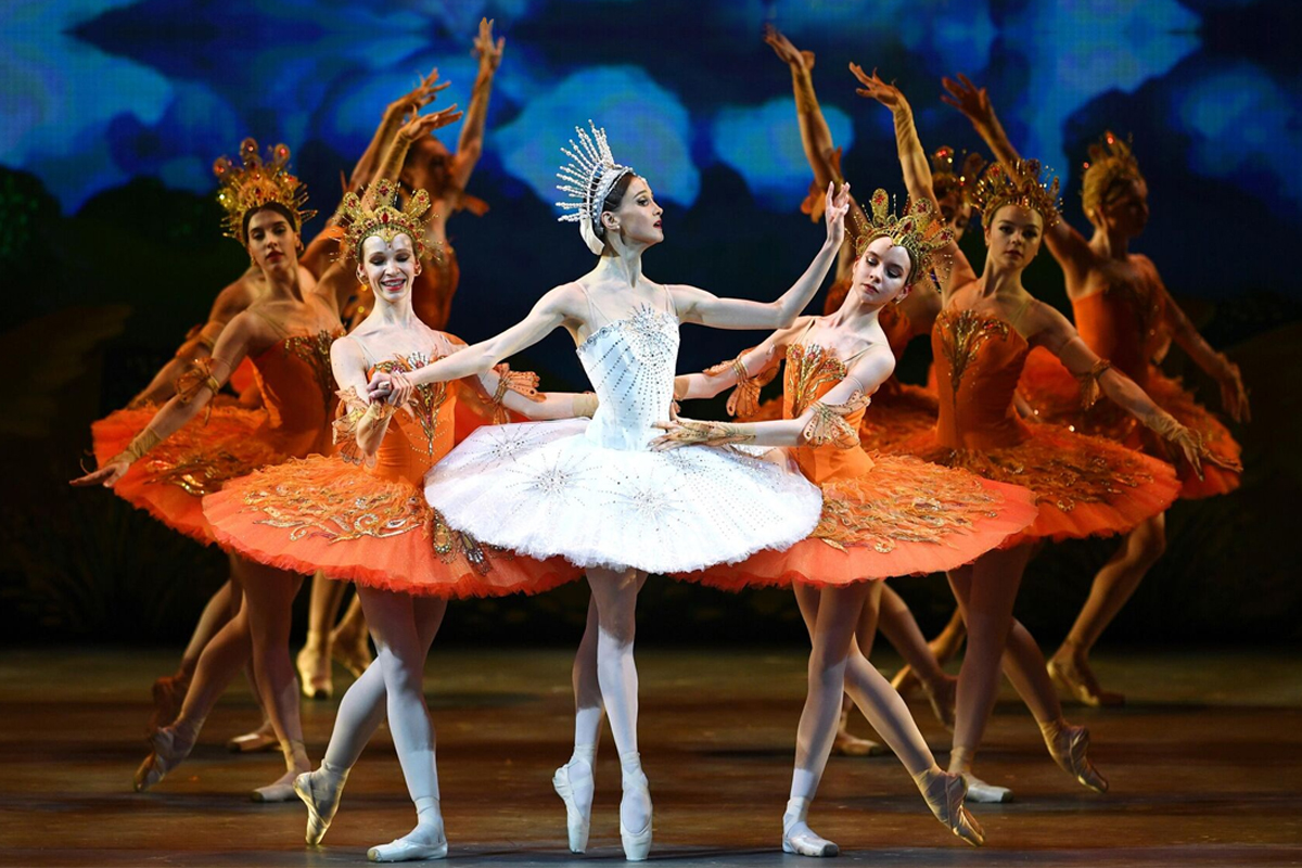 

Билеты на Звёзды оперы и балета (Центральный дом учёных)