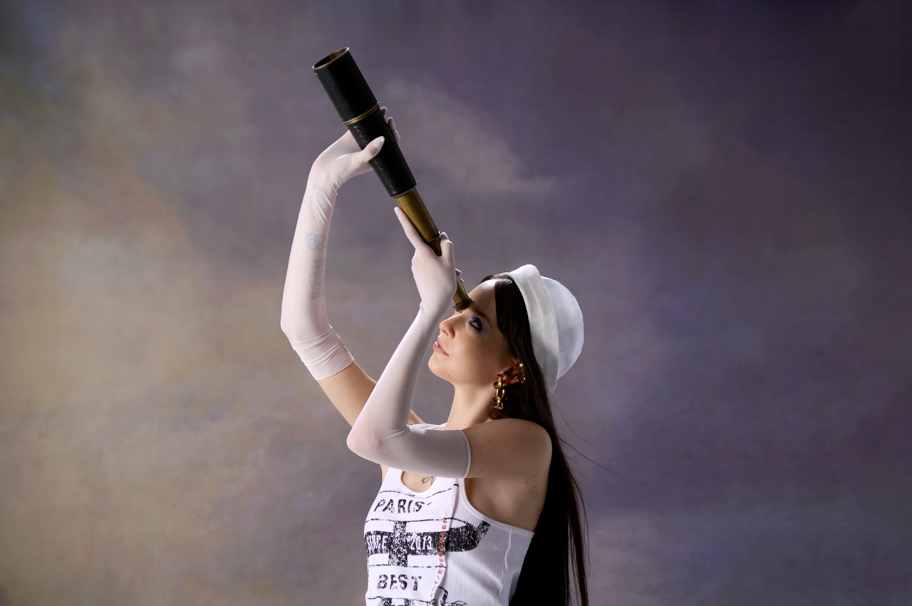 

Билеты на Mirele (ДК «Кристалл»)