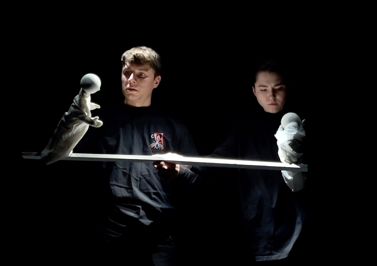 

Билеты на Наша школа (Филиал РГИСИ)