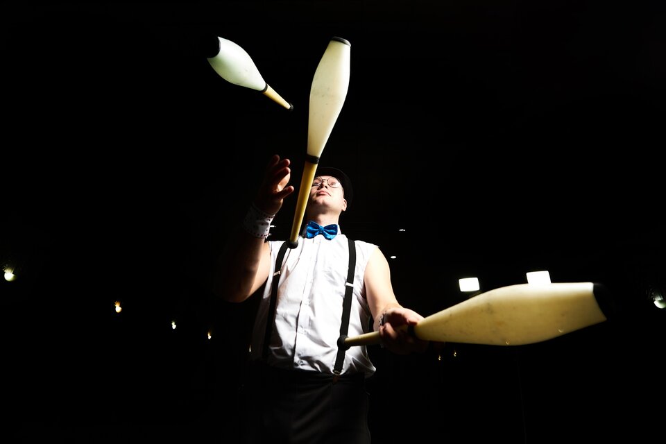 Путешествие в мир фантазий