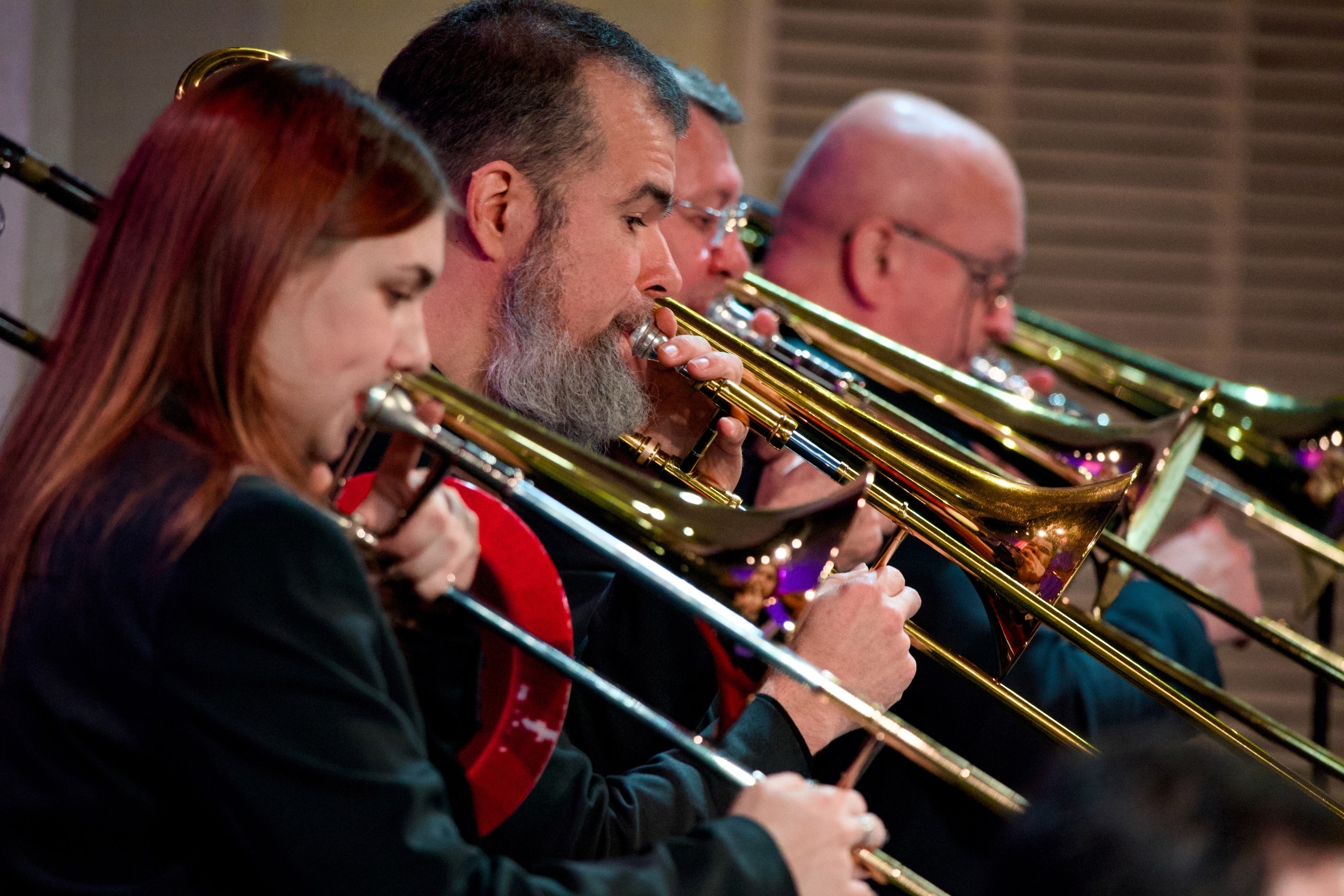 

Билеты на Оркестр им. Назаретова. Джазовый букет (Филармония)