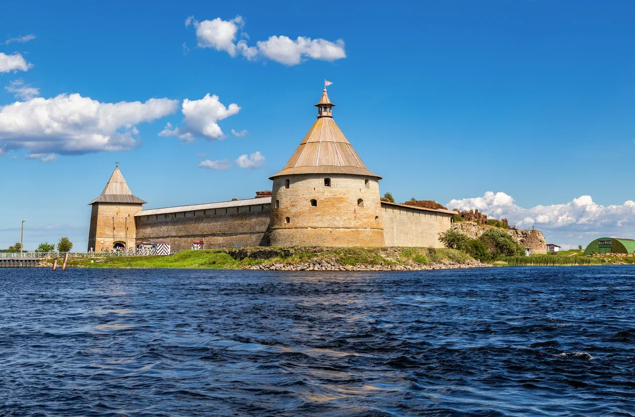 

Билеты на Сказка в русской деревне Мандроги (Улица Казанская, 2)