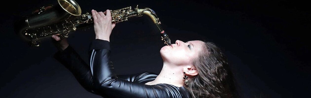 Джазовые истории с Кириллом Мошковым