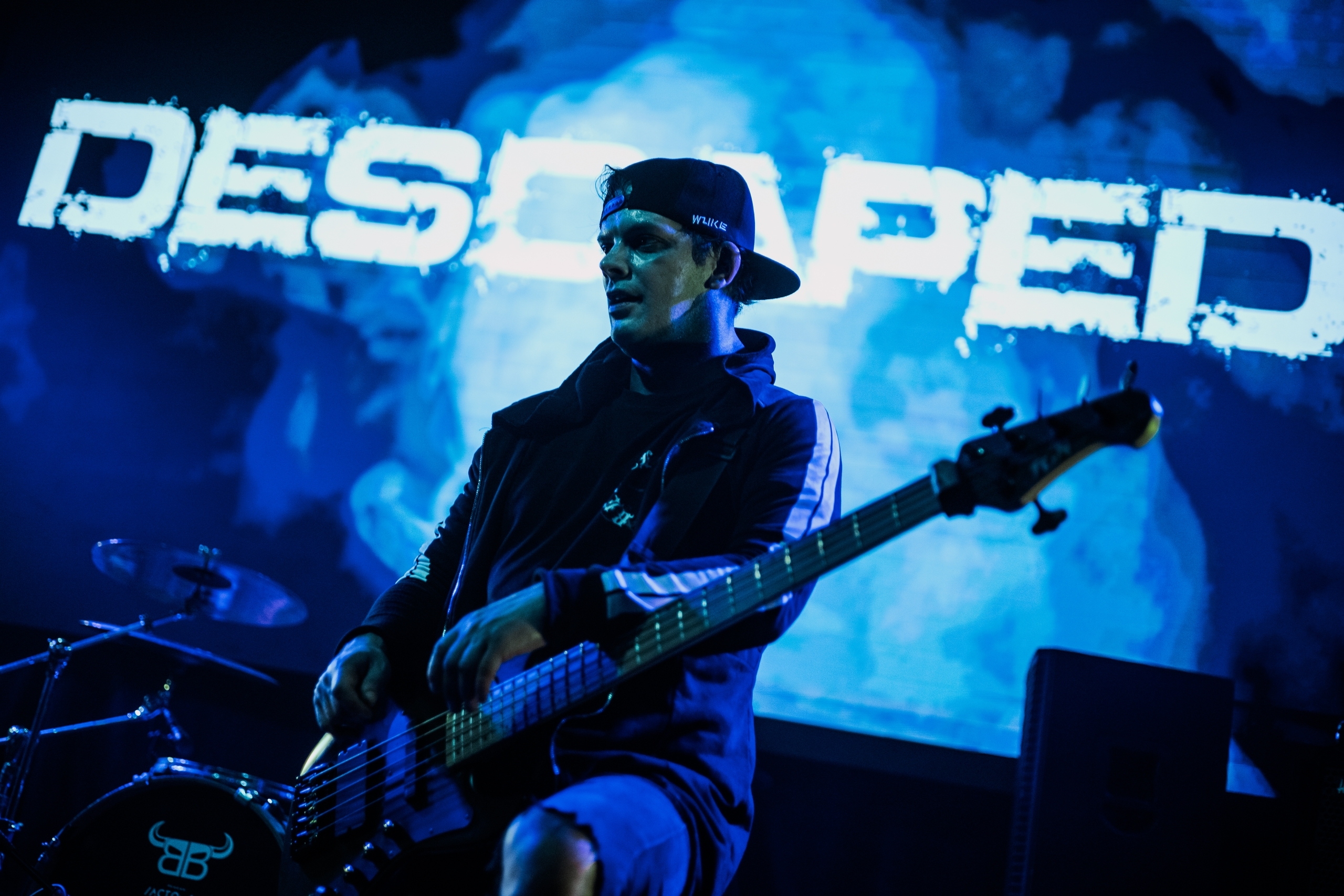 

Билеты на Summercore Fest (Jagger)