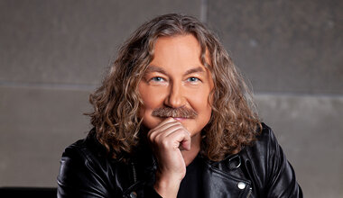 Игорь Николаев афиша