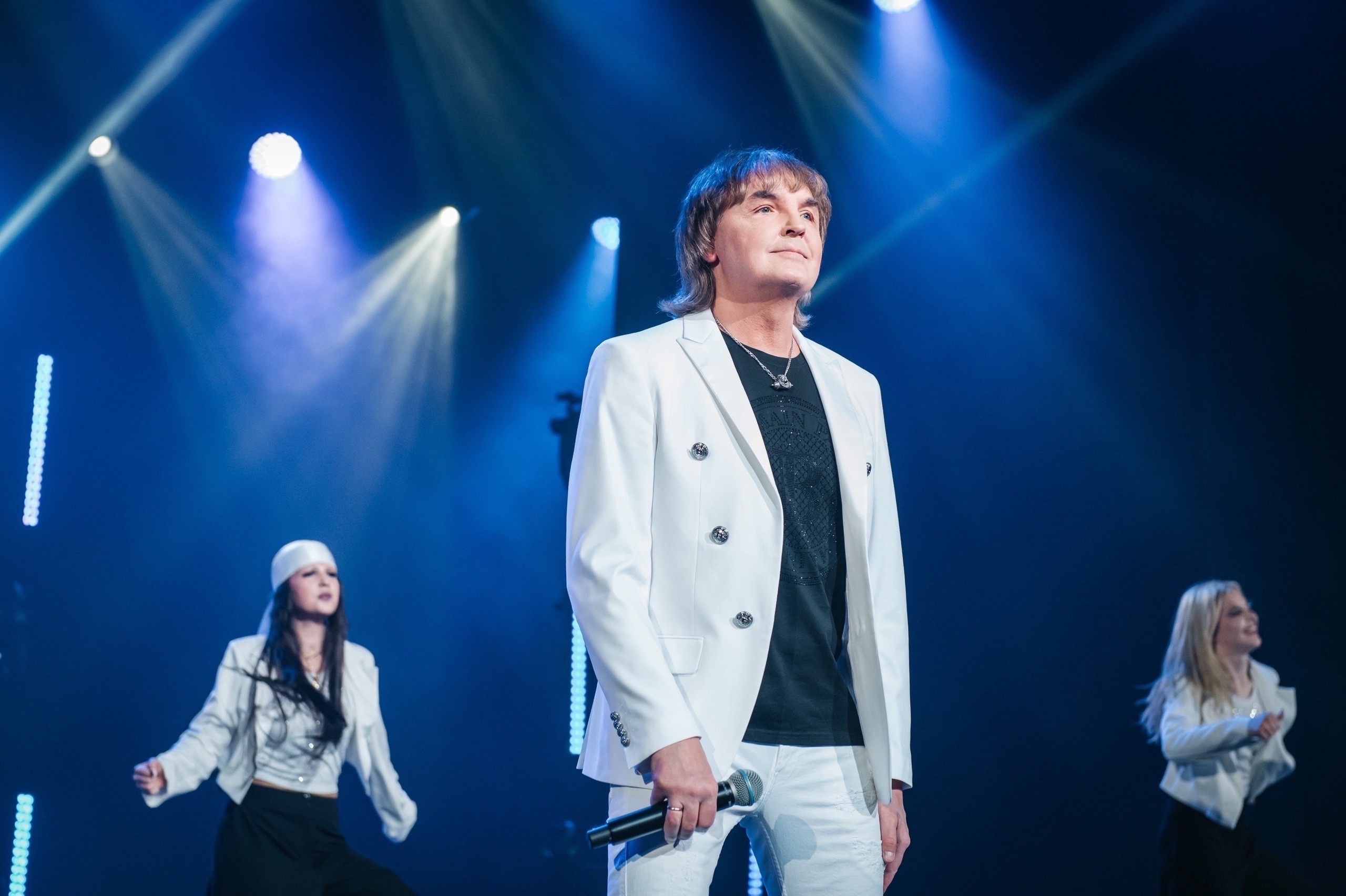 

Билеты на Сергей Серков и Алёна Иванцова (Дворец культуры им. Ленина (ex. ДК РАТЕП))