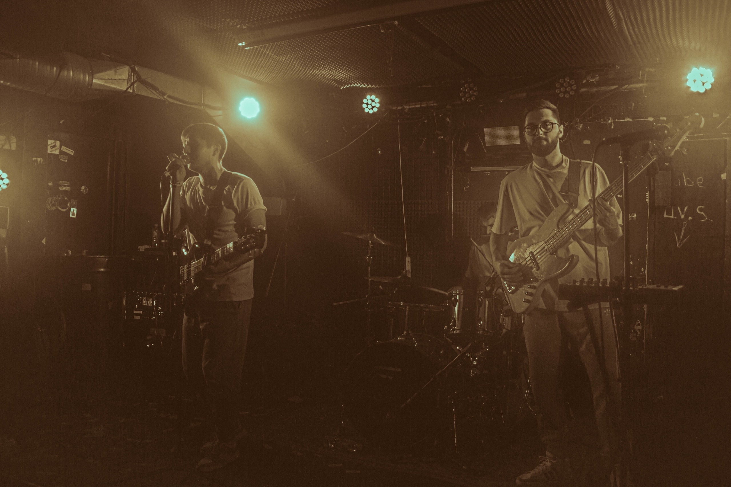 

Билеты на OMNIXX (Stereo People)