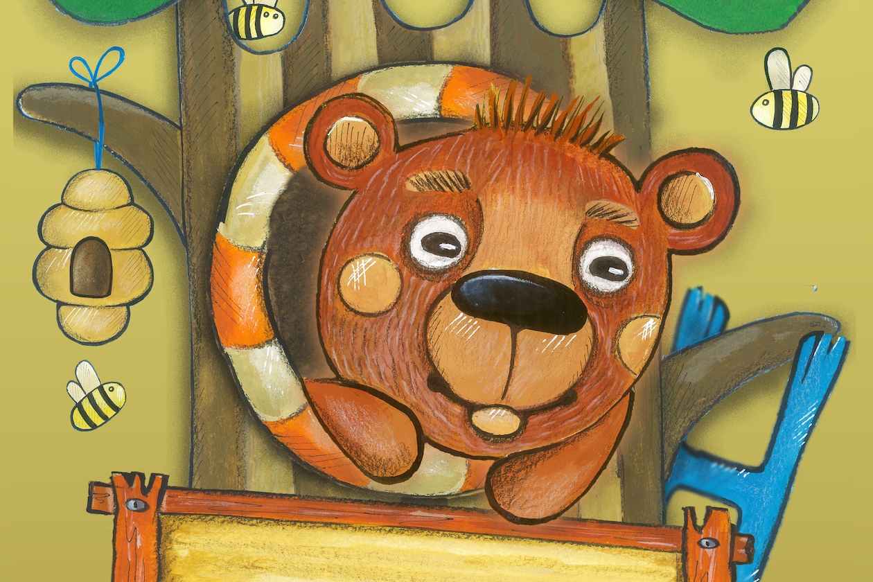 

Билеты на Винни Пух (Камчатский театр кукол)