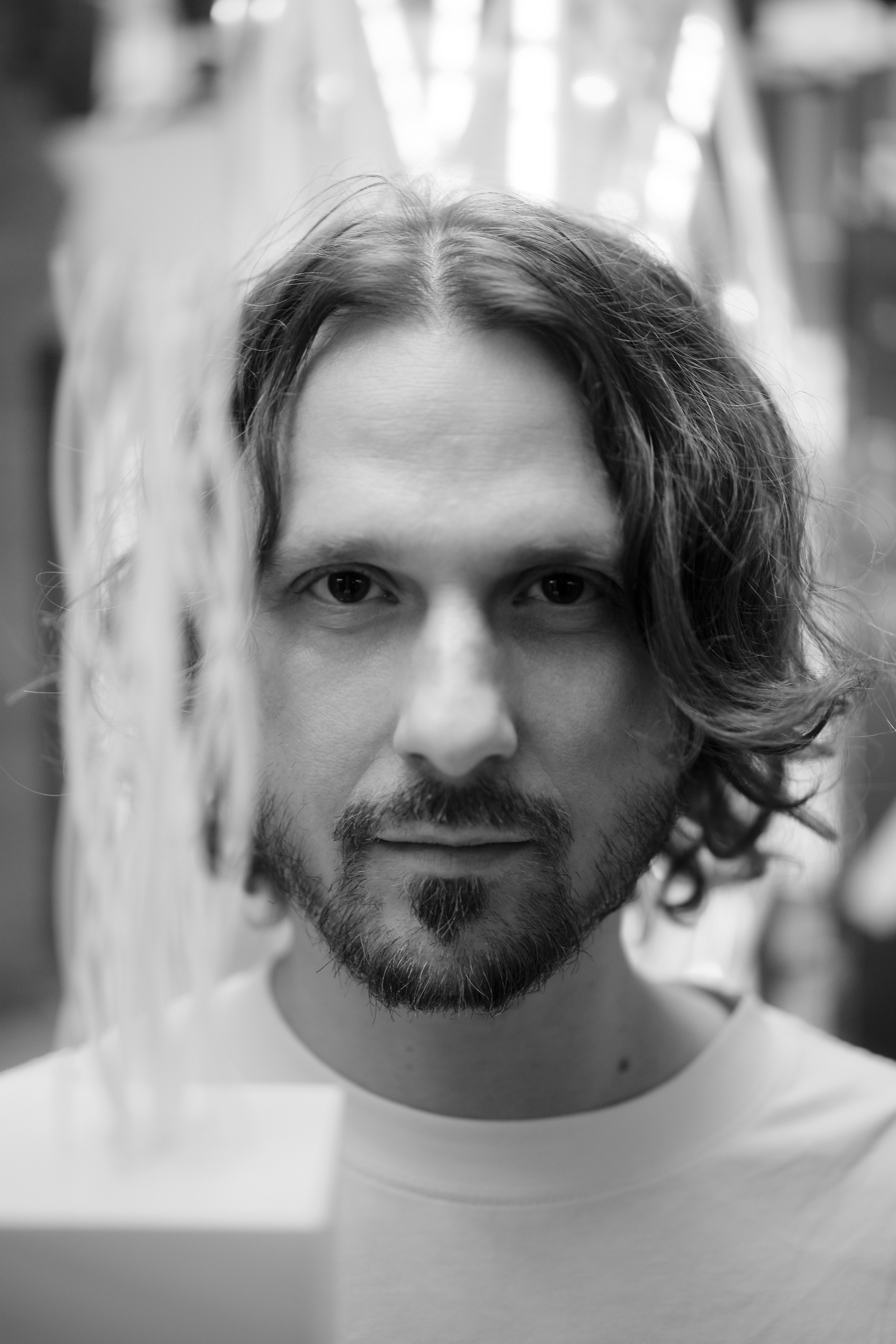 

Билеты на Ток времени: в начале была волна (Новая сцена Александринского театра)