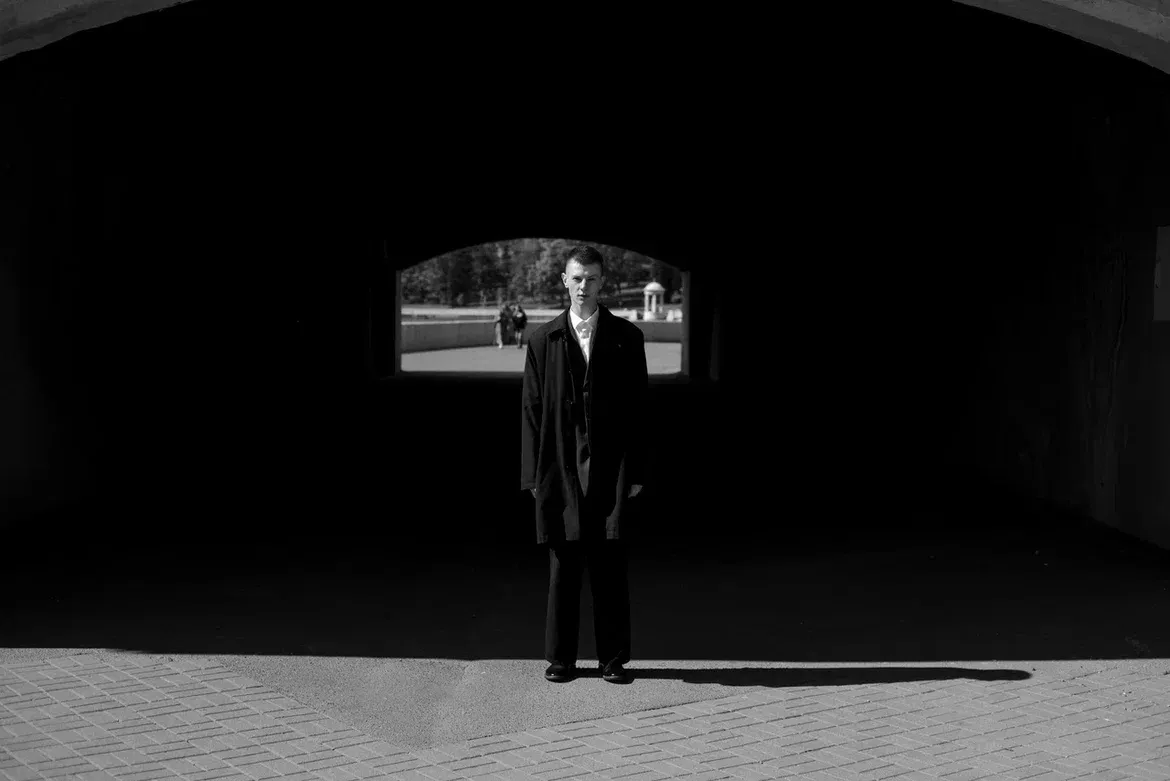 

Билеты на А. Смоленский. На ощупь жить (Циферблат)