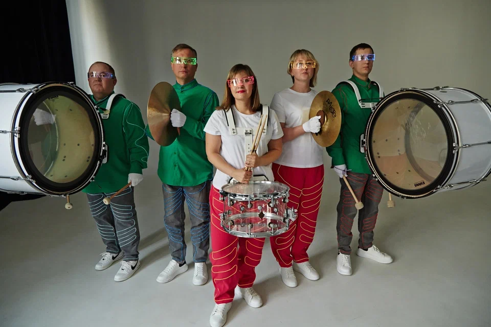 

Билеты на Музыка без границ (Детская филармония)