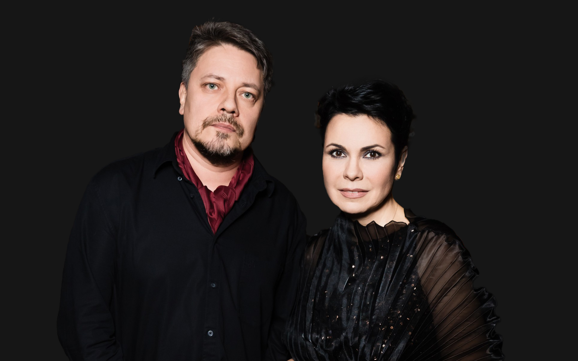 Афиша: Посвящение Николаю Голованову. Вечер современного романса в Москве 17 апреля 2026