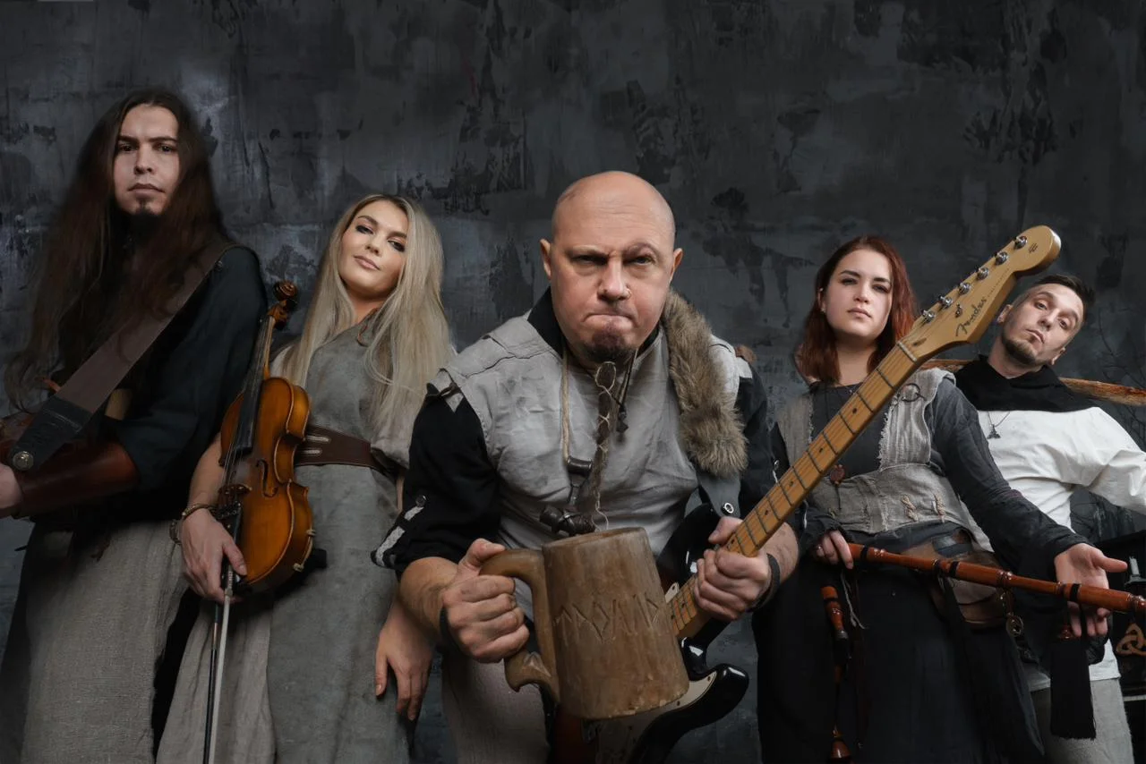 

Билеты на День Святого Патрика (Нирвана)