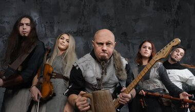 День Святого Патрика афиша