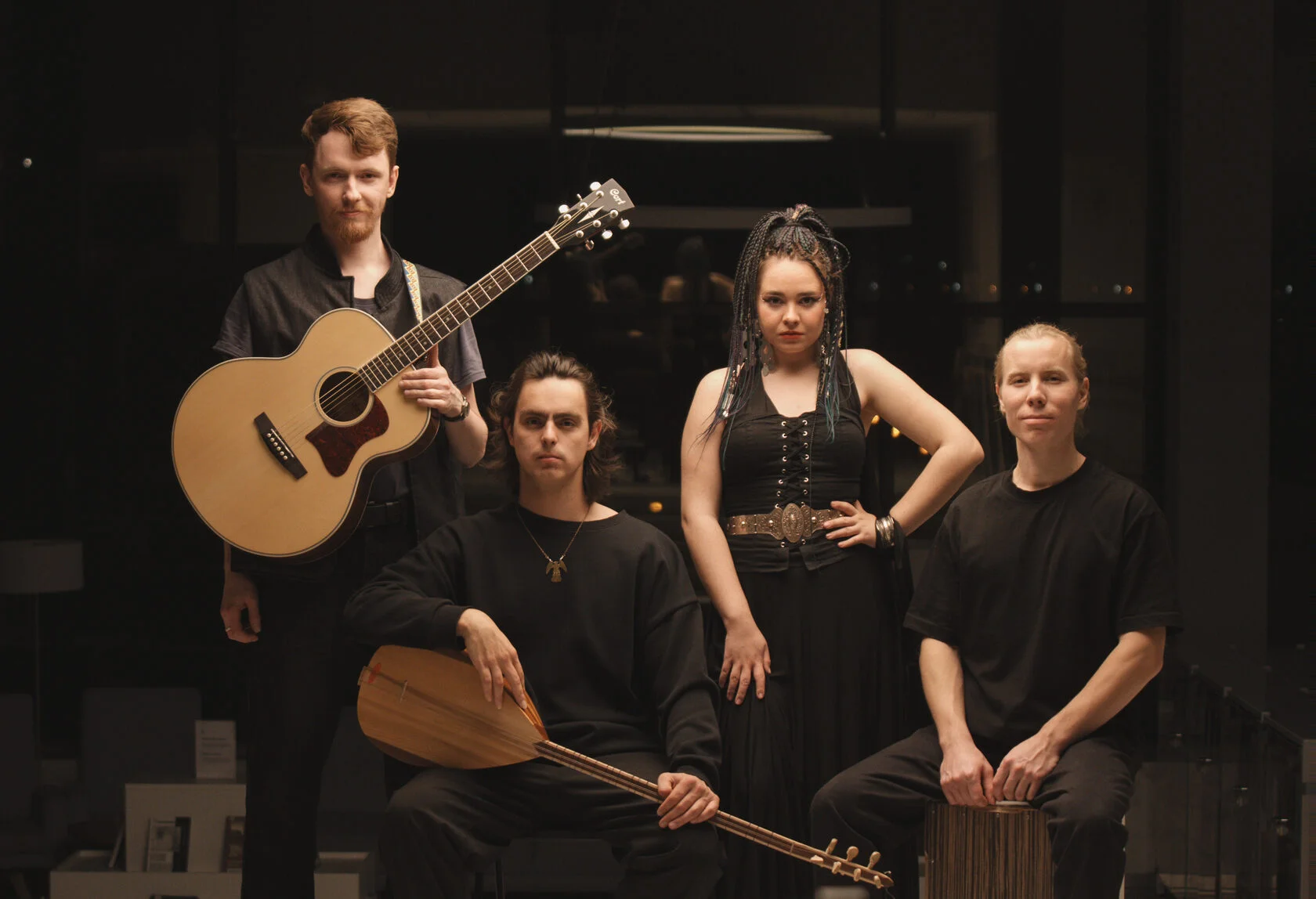 

Билеты на Ruya (MOÑ)