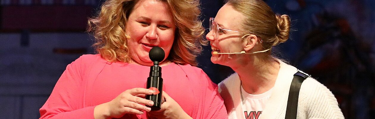 Секс в большом городе по-русски