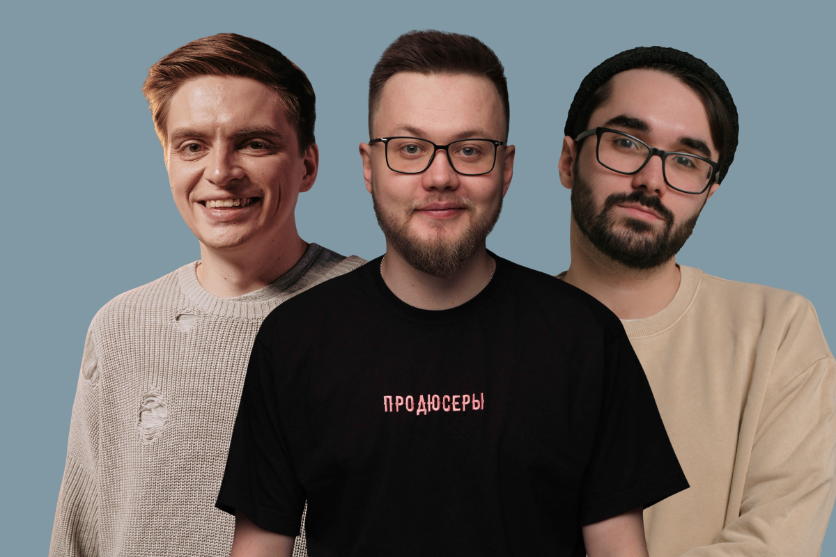 

Билеты на Стендап-концерт в Лобне (Камелот (Лобня))