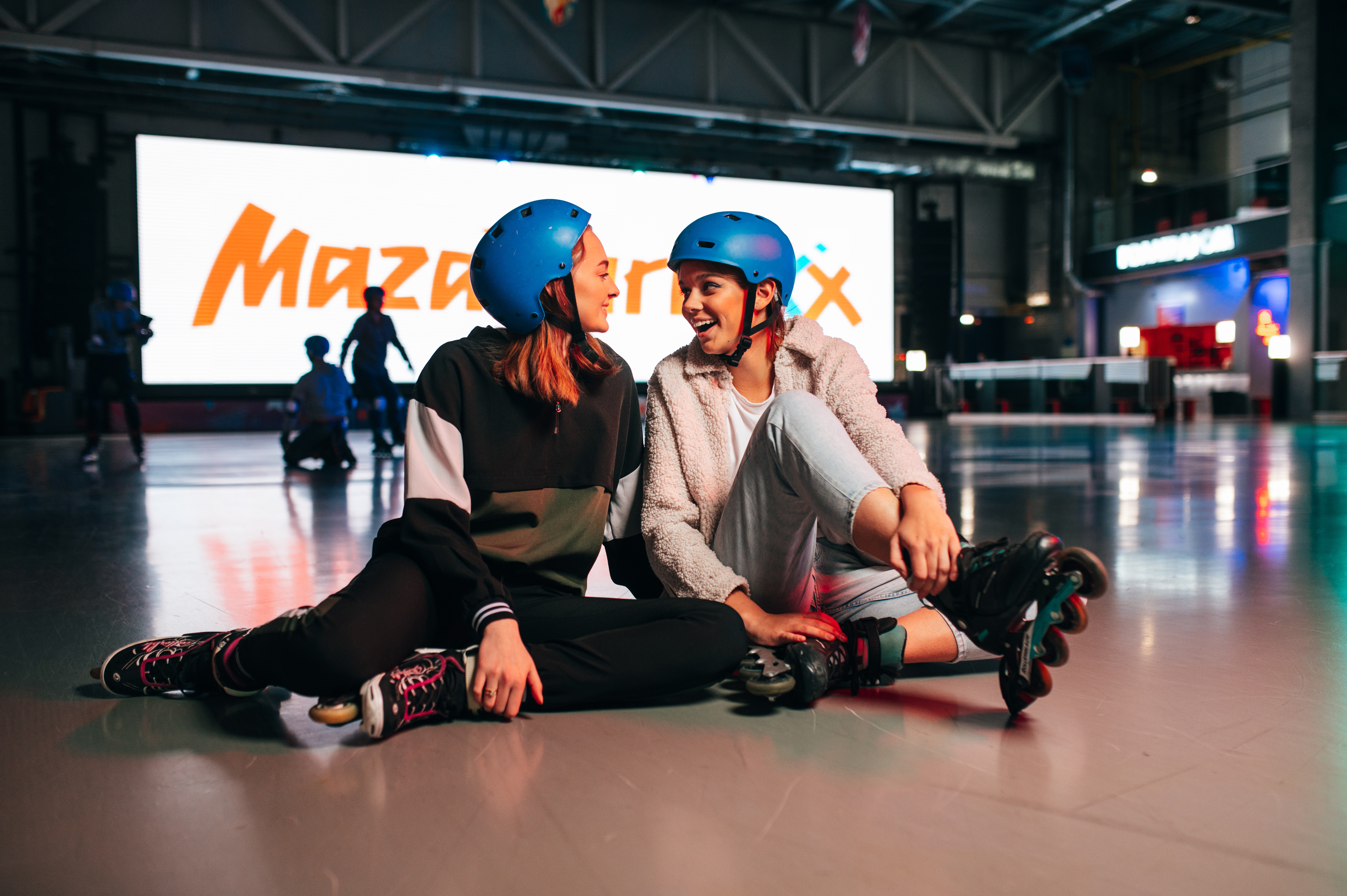 

Билеты на MazaPark. All Inclusive (MazaPark)