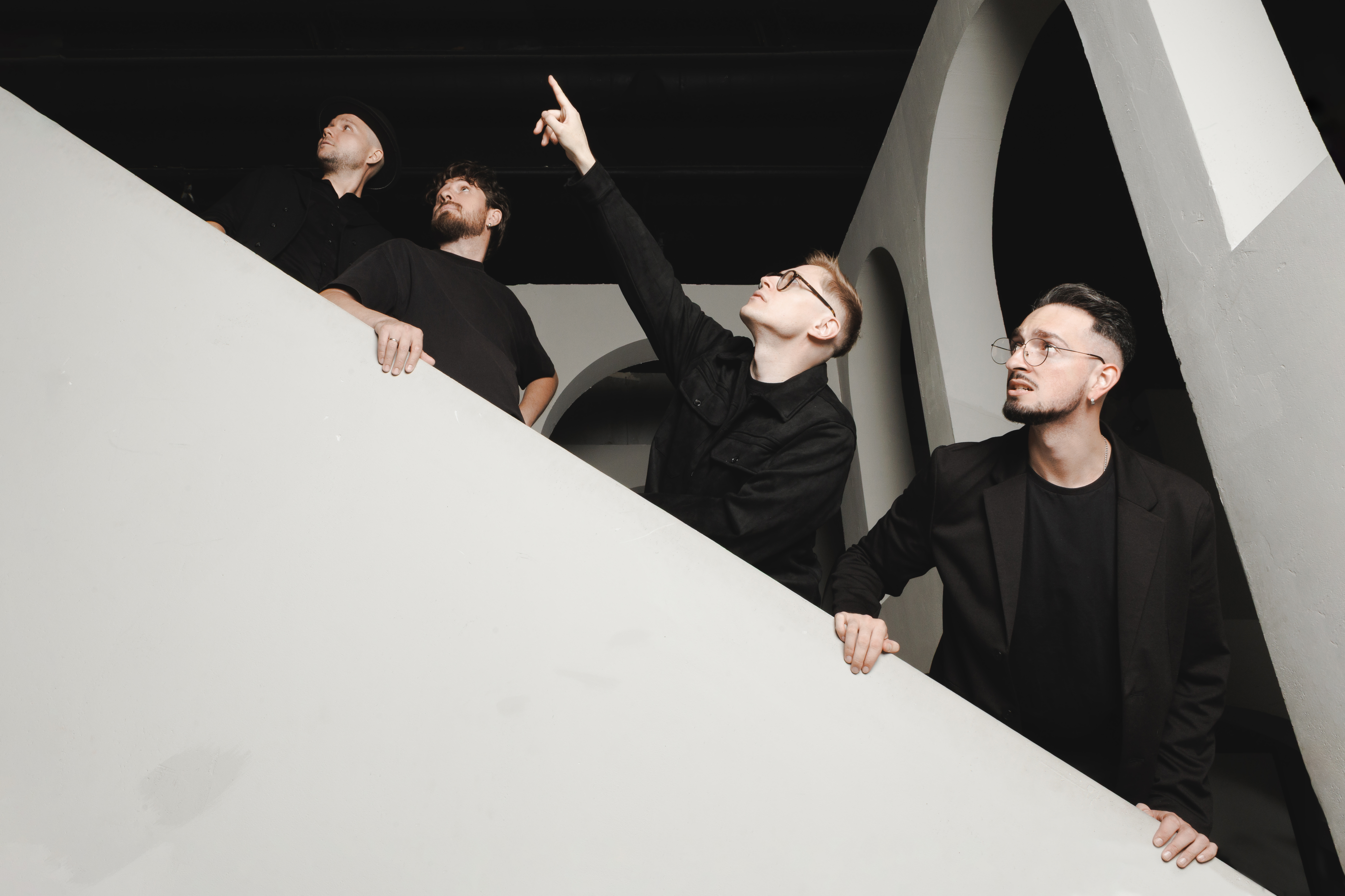 

Билеты на Трепетно (Powerhouse Moscow)