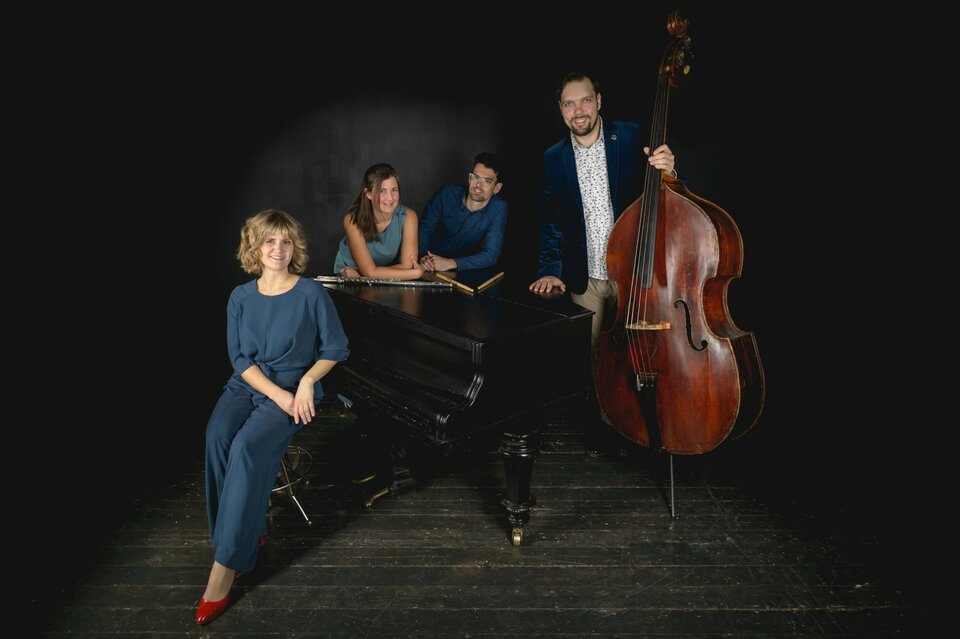 Звуки времени и пространства