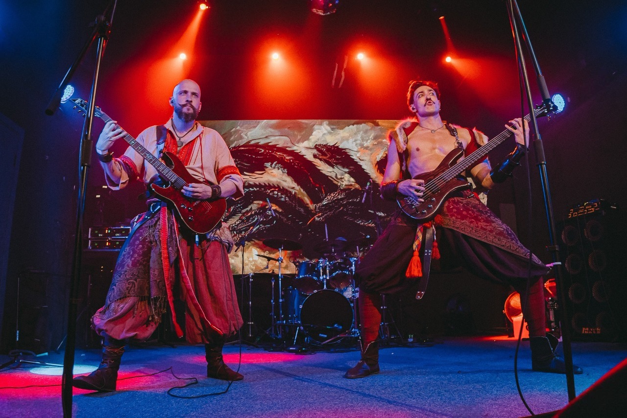 

Билеты на Морроз (Glastonberry)