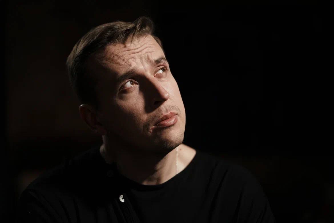 

Билеты на Николай Жаринов. Творчество группы «Кровосток» как явление поэзии (Модники)
