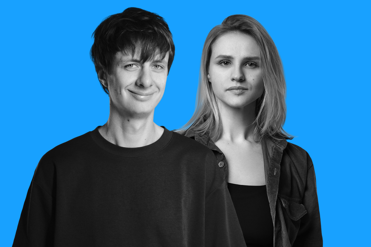 

Билеты на Дима Гаврилов и Вера Котельникова (StandUp Store Moscow)