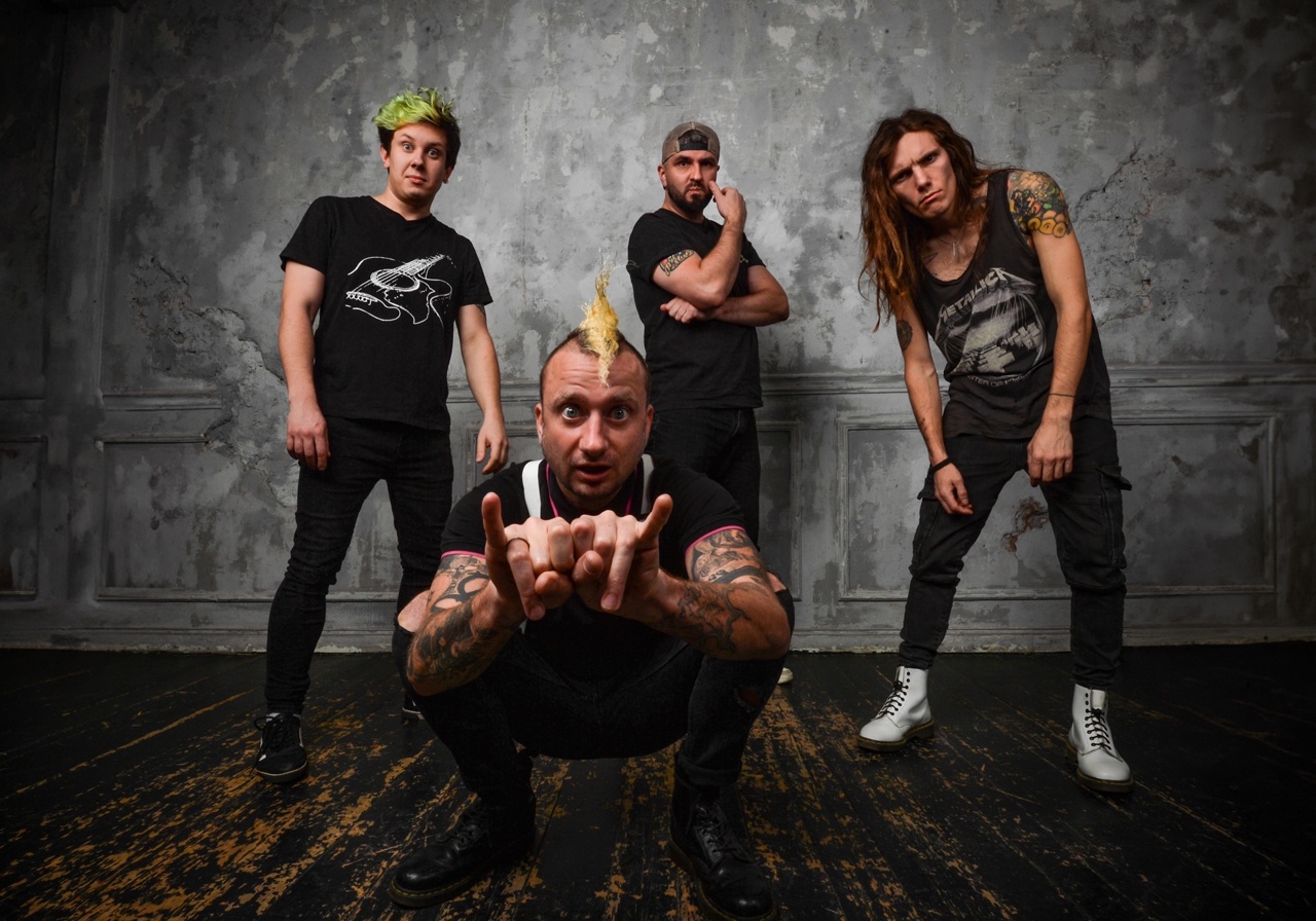 

Билеты на CosmoCats (Live Stars)