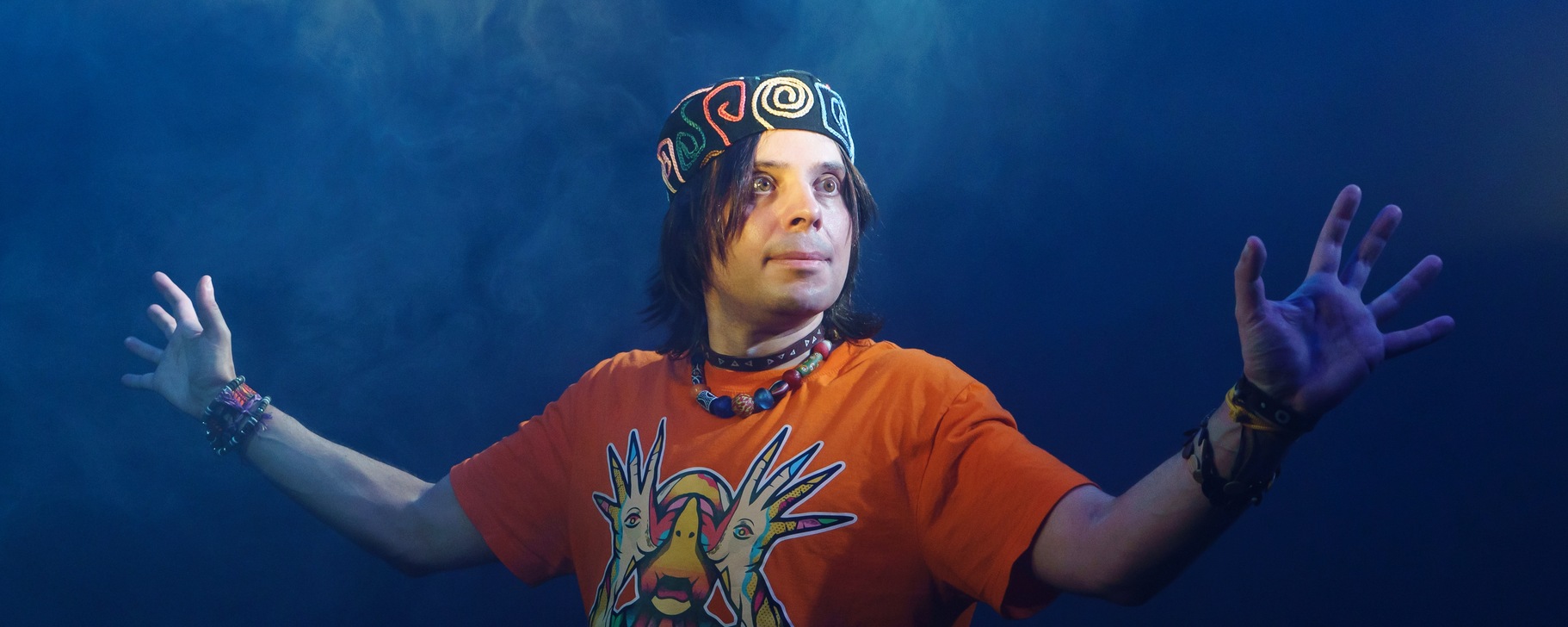 

Билеты на Ростислав Чебыкин (Big Ben)