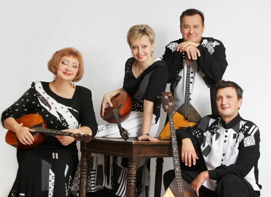 Музыка мира