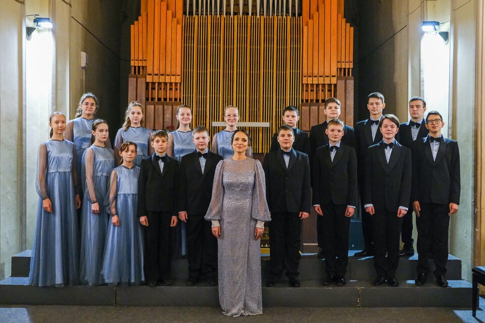 Ключи от радости