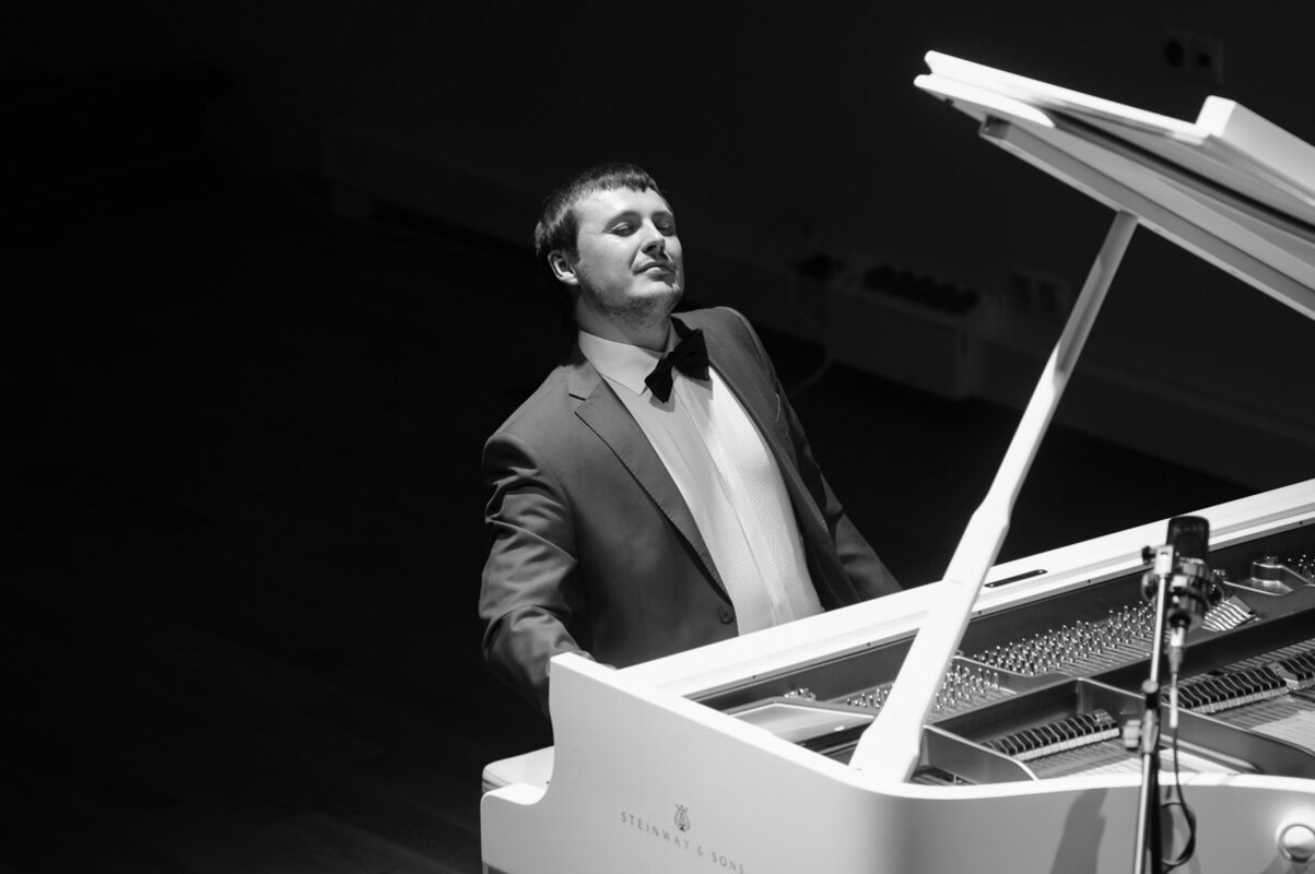 

Билеты на Джаз от музыкального колледжа (Частная филармония «Триумф»)