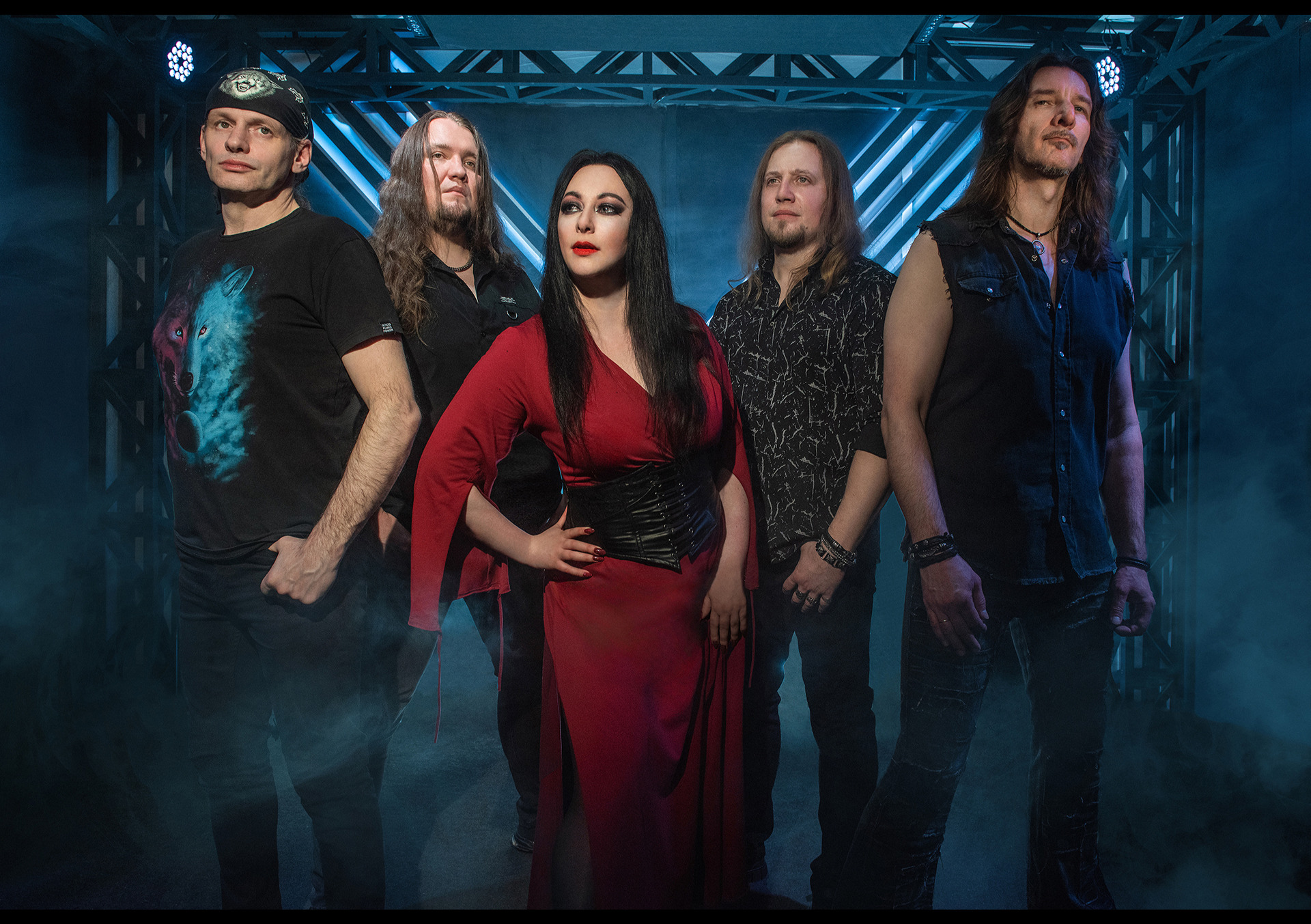 

Билеты на Nightwish Tribute Show (Мумий Тролль Music Bar)